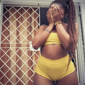 escort and massage in kenya